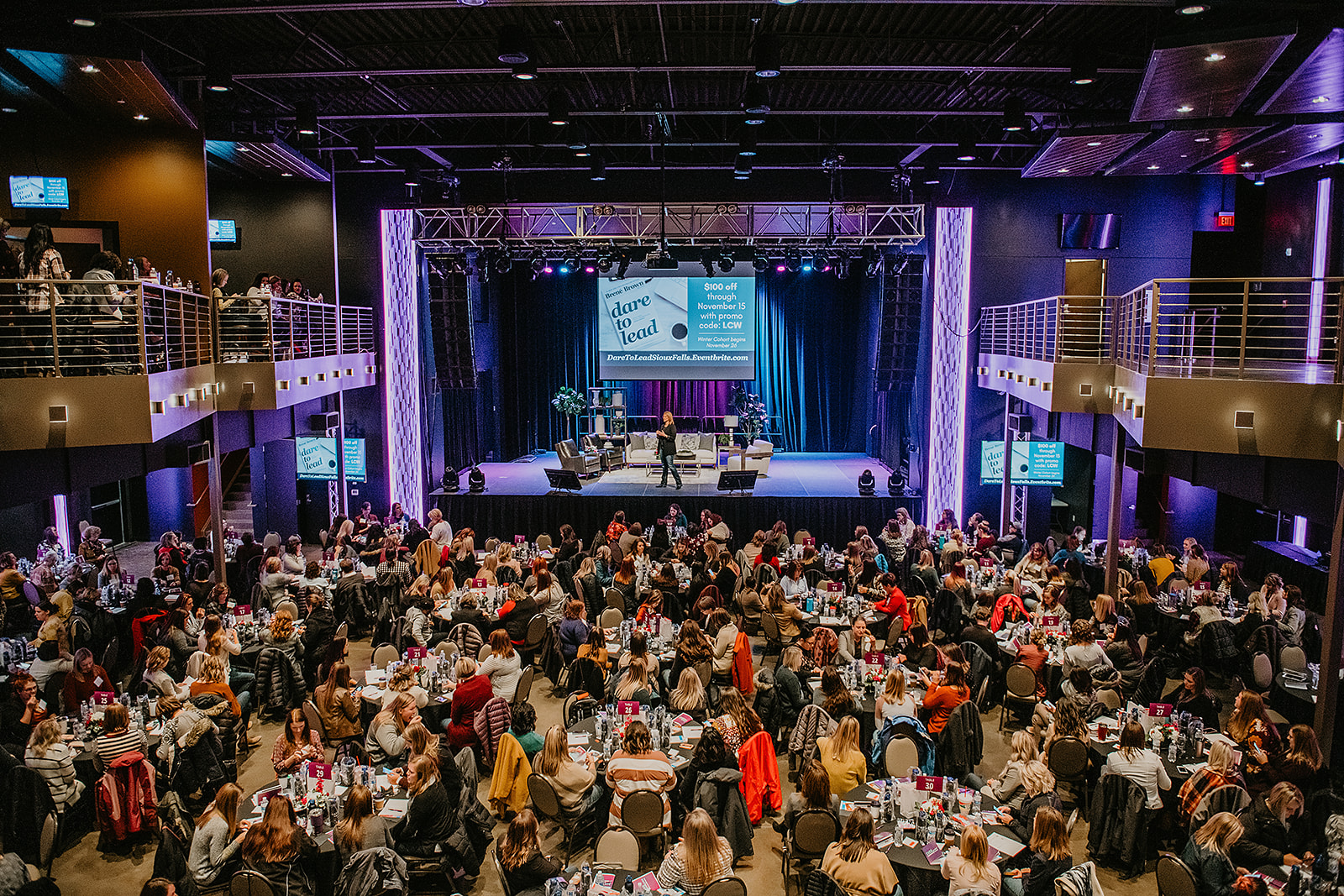 Corporate Event Venue Sioux Falls SD The District Corporate Event Venue Sioux Falls SD The District